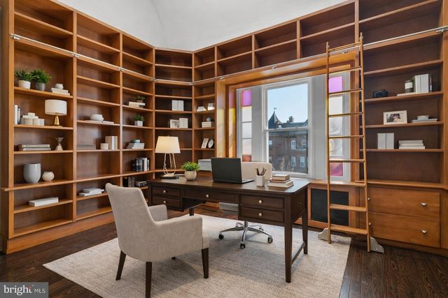 1305 FAIRMONT ST NW, Washington, DC 20009