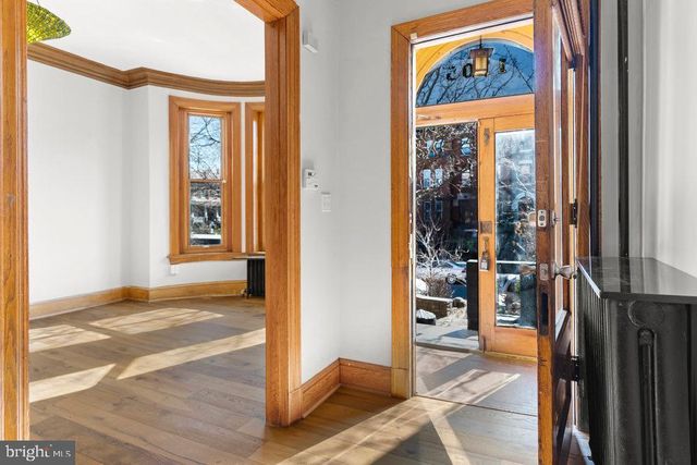 1305 FAIRMONT ST NW, Washington, DC 20009