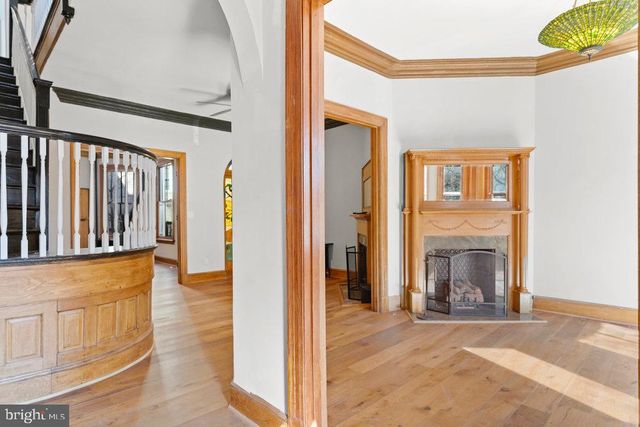 1305 FAIRMONT ST NW, Washington, DC 20009