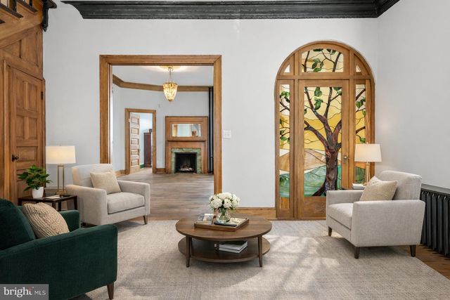 1305 FAIRMONT ST NW, Washington, DC 20009