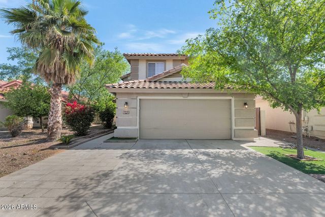7775 N 57TH Avenue, Glendale, AZ 85301