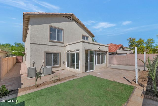 7775 N 57TH Avenue, Glendale, AZ 85301