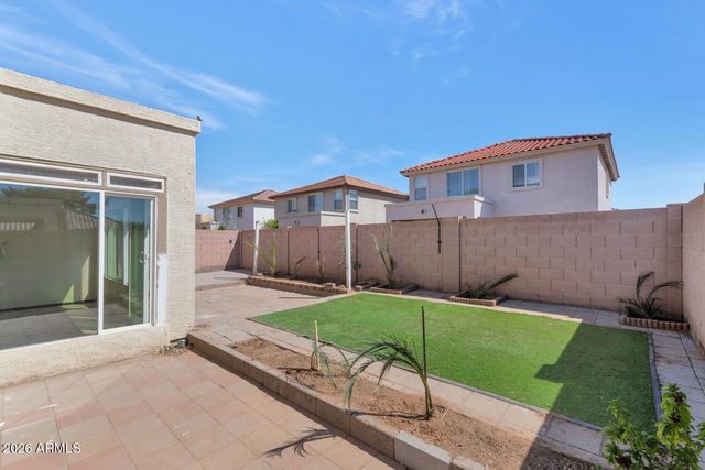 7775 N 57TH Avenue, Glendale, AZ 85301