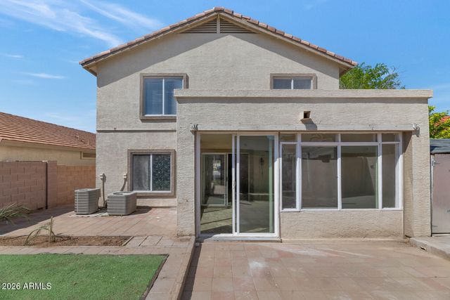 7775 N 57TH Avenue, Glendale, AZ 85301