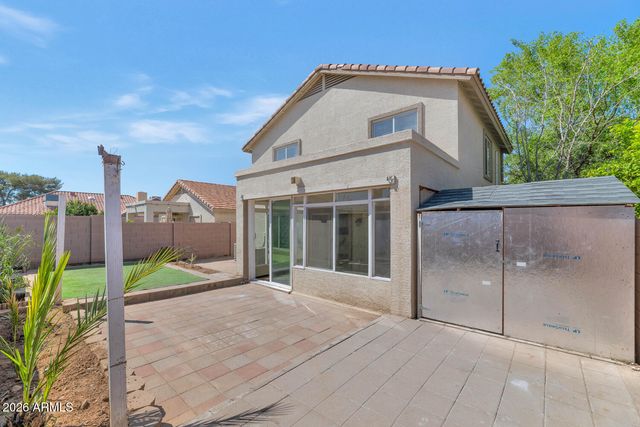 7775 N 57TH Avenue, Glendale, AZ 85301