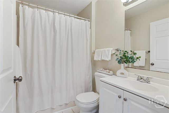912 E 37th Street, Savannah, GA 31401