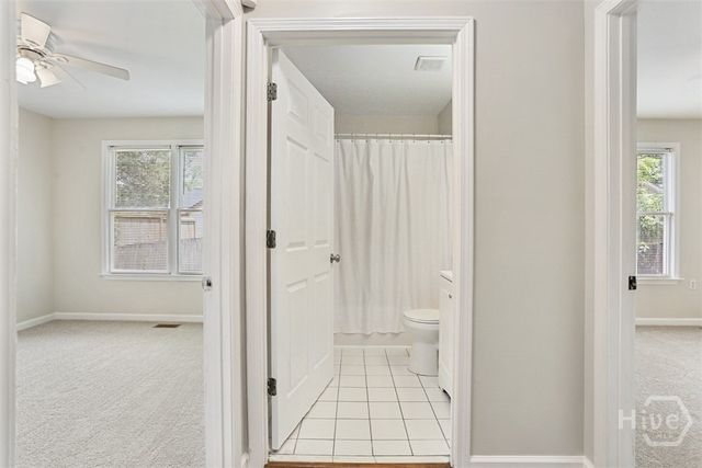 912 E 37th Street, Savannah, GA 31401