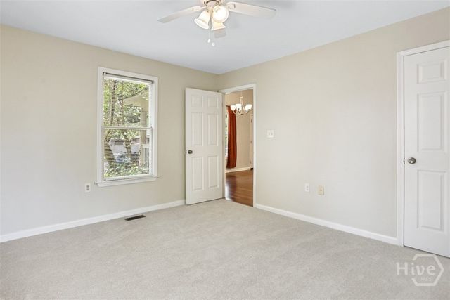 912 E 37th Street, Savannah, GA 31401