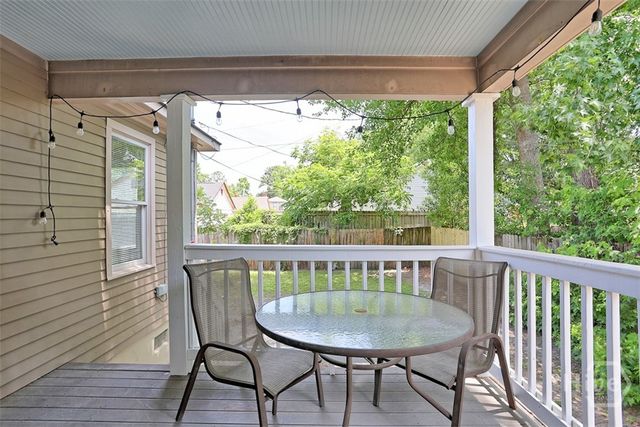 912 E 37th Street, Savannah, GA 31401