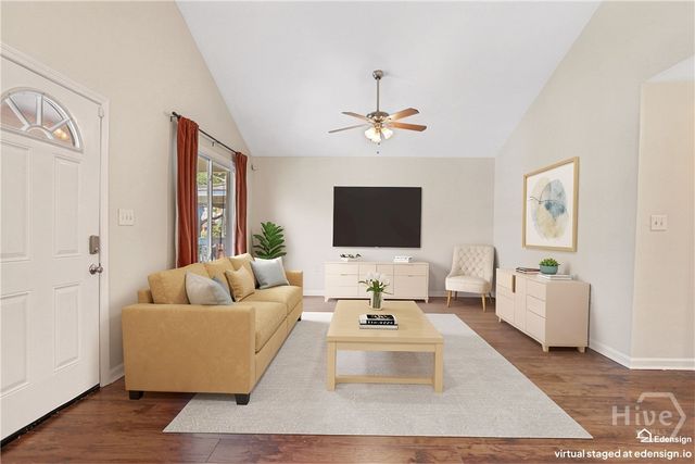 912 E 37th Street, Savannah, GA 31401