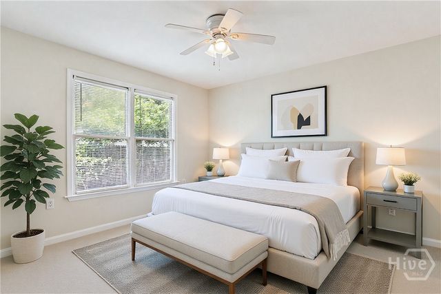 912 E 37th Street, Savannah, GA 31401