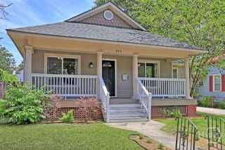 912 E 37th Street, Savannah, GA 31401