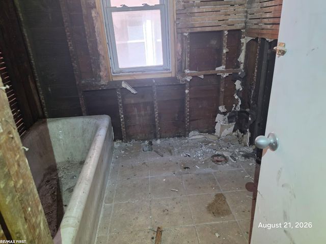 2268 Taylor Street, Detroit, MI 48206