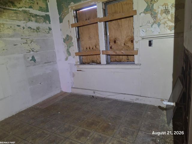 2268 Taylor Street, Detroit, MI 48206