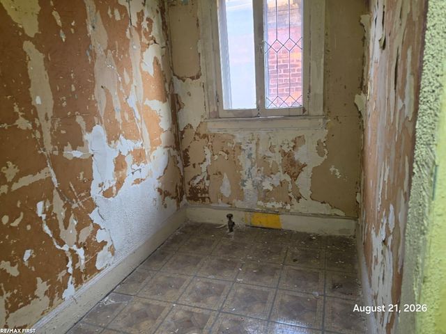 2268 Taylor Street, Detroit, MI 48206
