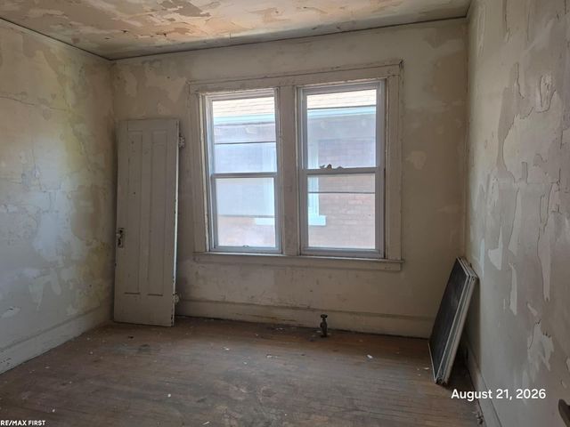 2268 Taylor Street, Detroit, MI 48206