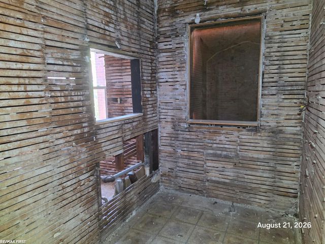 2268 Taylor Street, Detroit, MI 48206