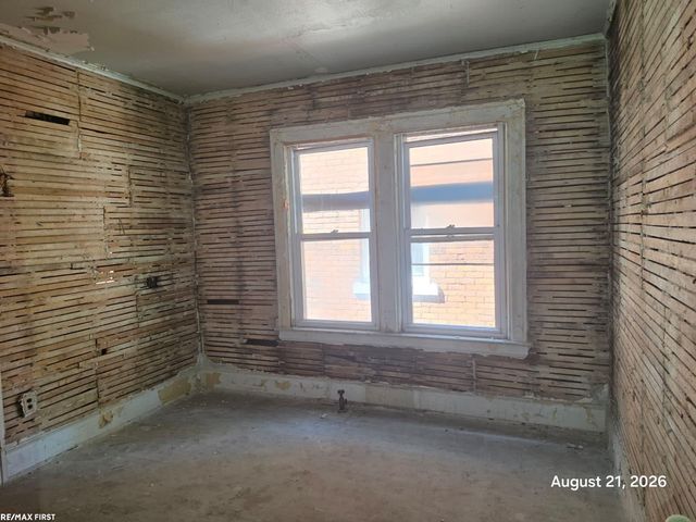 2268 Taylor Street, Detroit, MI 48206