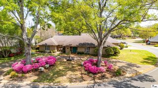 2711 BIRCHWOOD DRIVE, Monroe, LA 71201