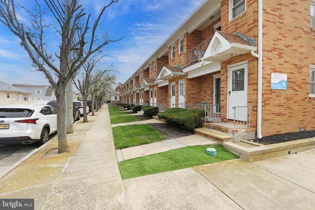 27 N ANNAPOLIS AVENUE A13, Atlantic City, NJ 08401