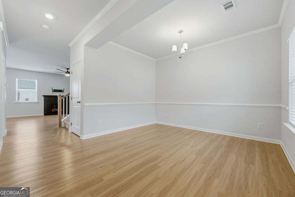 635 River Run Drive, Dallas, GA 30132 — photo 3