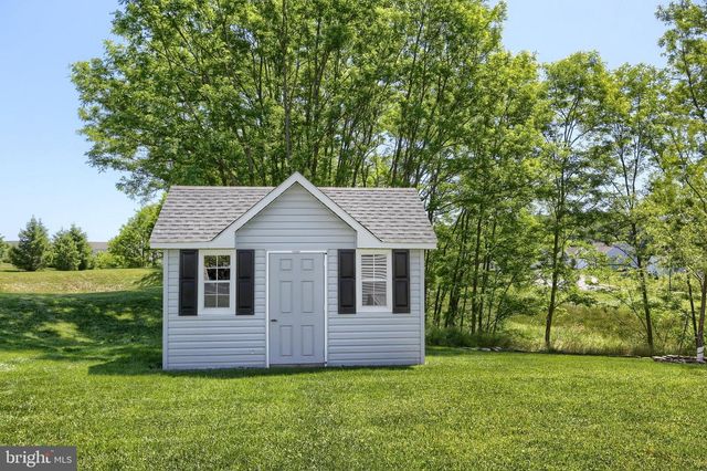 2717 PIN OAK DR, Harrisburg, PA 17112