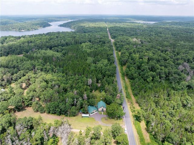 13087 Gilmore Drive, Minong, WI 54859
