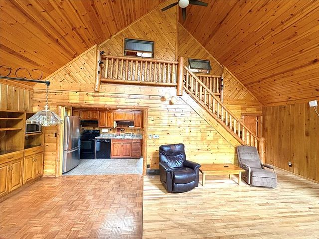 13087 Gilmore Drive, Minong, WI 54859