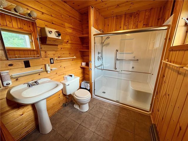 13087 Gilmore Drive, Minong, WI 54859