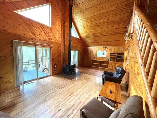 13087 Gilmore Drive, Minong, WI 54859