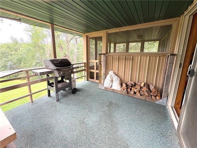 13087 Gilmore Drive, Minong, WI 54859