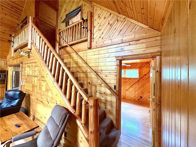 13087 Gilmore Drive, Minong, WI 54859