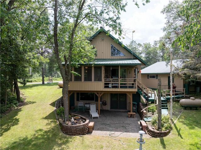 13087 Gilmore Drive, Minong, WI 54859