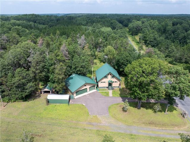 13087 Gilmore Drive, Minong, WI 54859