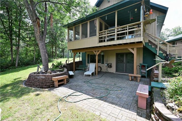 13087 Gilmore Drive, Minong, WI 54859