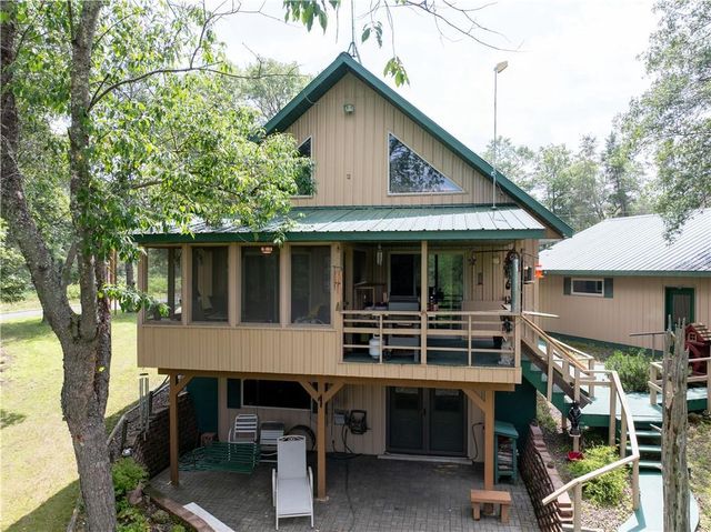 13087 Gilmore Drive, Minong, WI 54859