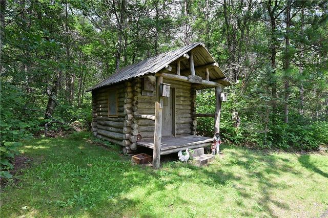 13087 Gilmore Drive, Minong, WI 54859