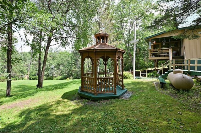 13087 Gilmore Drive, Minong, WI 54859