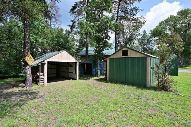 13087 Gilmore Drive, Minong, WI 54859