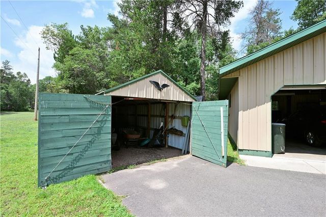 13087 Gilmore Drive, Minong, WI 54859