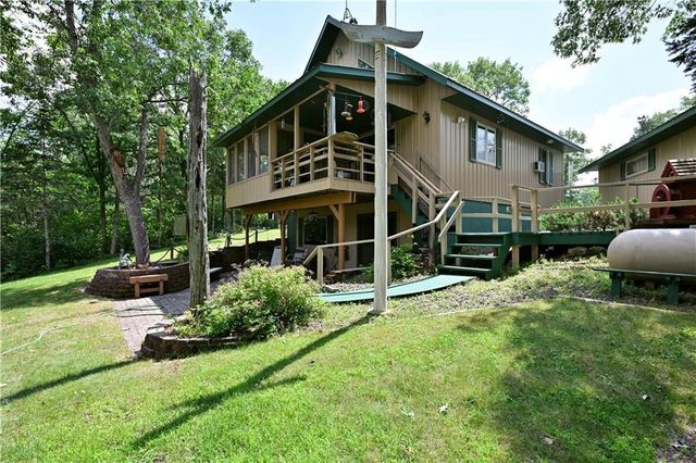 13087 Gilmore Drive, Minong, WI 54859