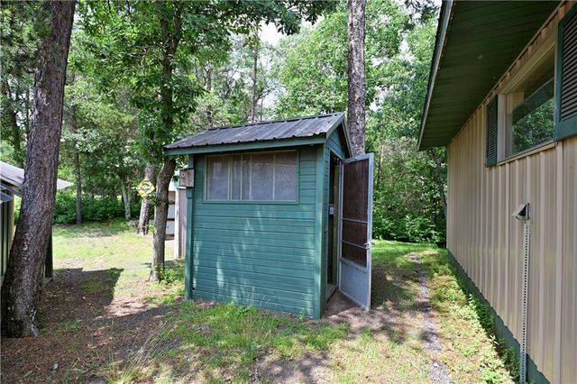 13087 Gilmore Drive, Minong, WI 54859