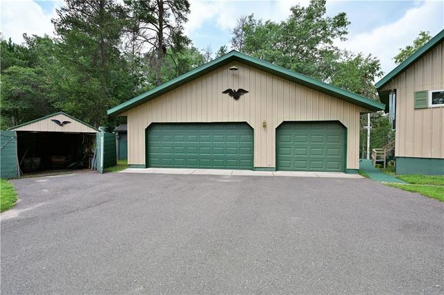 13087 Gilmore Drive, Minong, WI 54859