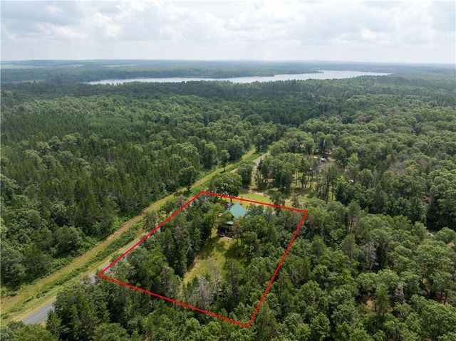 13087 Gilmore Drive, Minong, WI 54859