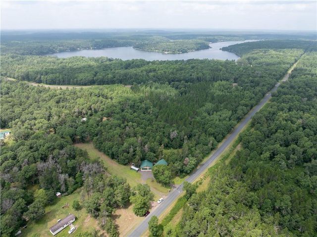 13087 Gilmore Drive, Minong, WI 54859