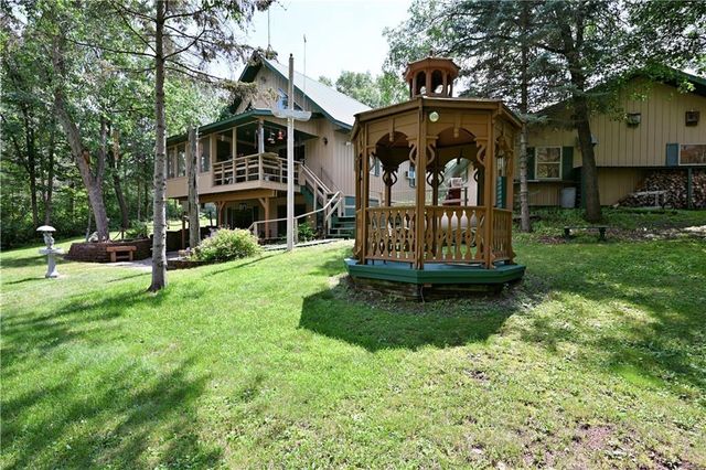 13087 Gilmore Drive, Minong, WI 54859