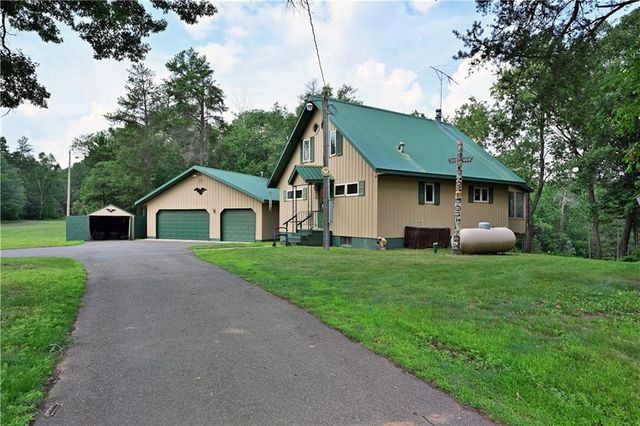 13087 Gilmore Drive, Minong, WI 54859