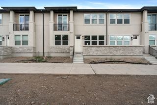745 S HARRISON DR #37, Springville, UT 84663