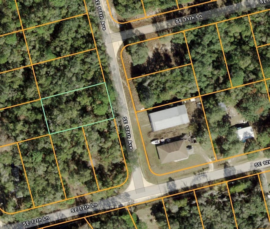 SE 178 AVENUE, Silver Springs, FL 34488