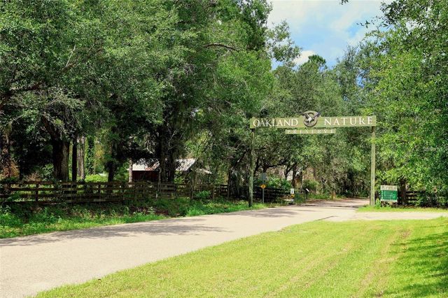 537 N POLLARD, Oakland, FL 34787